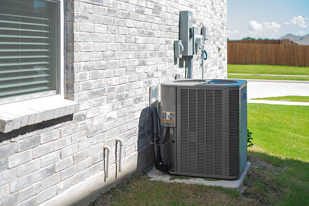 Reliable Hvac contractor in Atwood, TN by FH HVAC